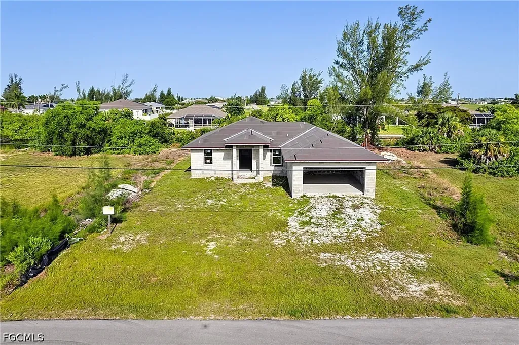 1112 NW 28th Avenue Cape Coral FL 33993