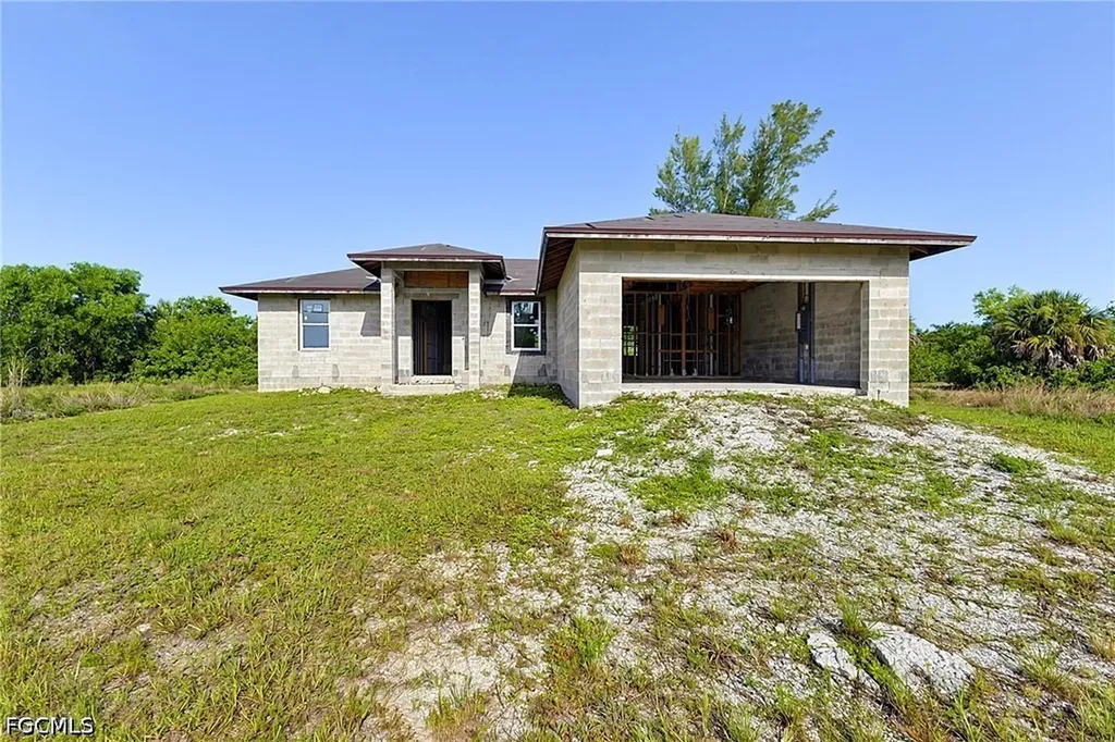 1112 NW 28th Avenue Cape Coral FL 33993