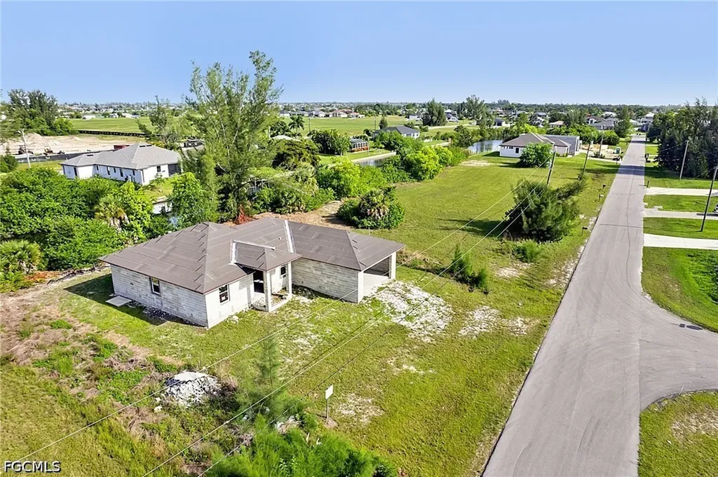 1112 NW 28th Avenue Cape Coral FL 33993
