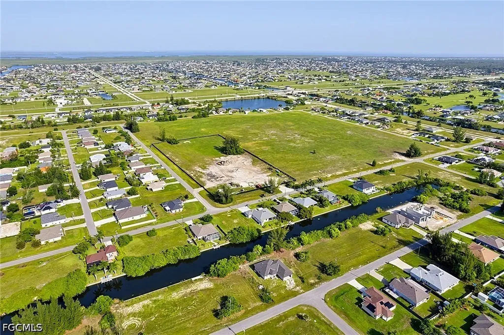 1112 NW 28th Avenue Cape Coral FL 33993