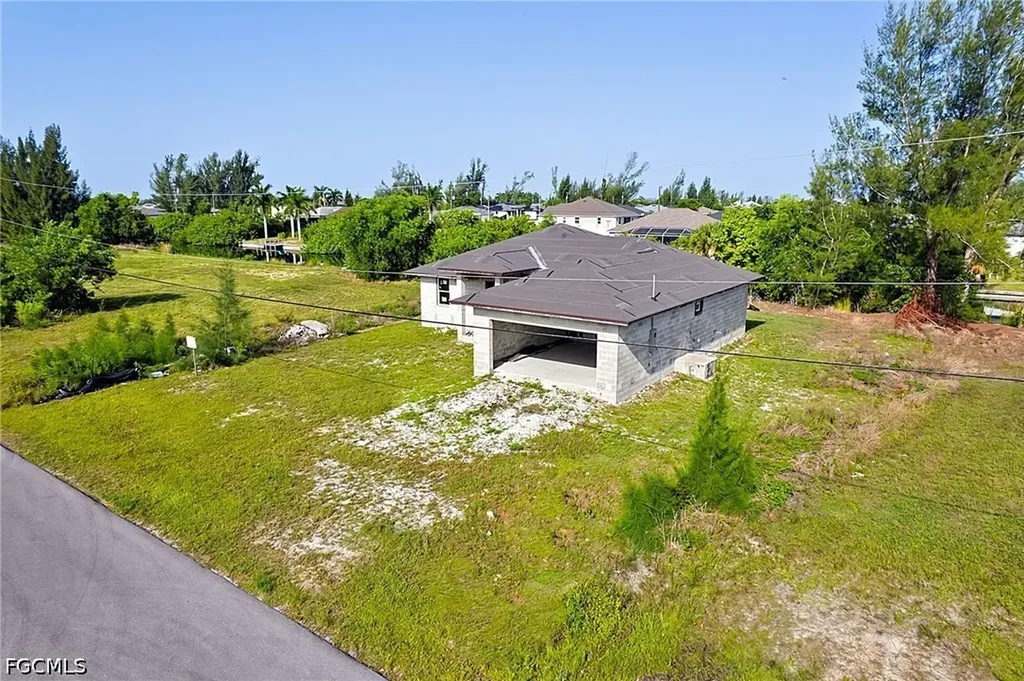 1112 NW 28th Avenue Cape Coral FL 33993