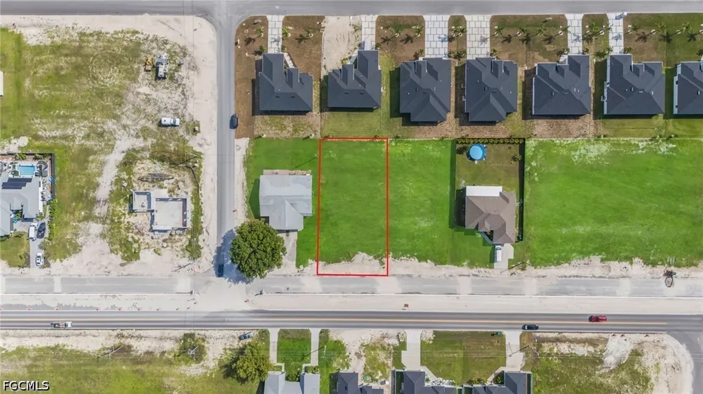 406 Diplomat Parkway E Cape Coral FL 33909