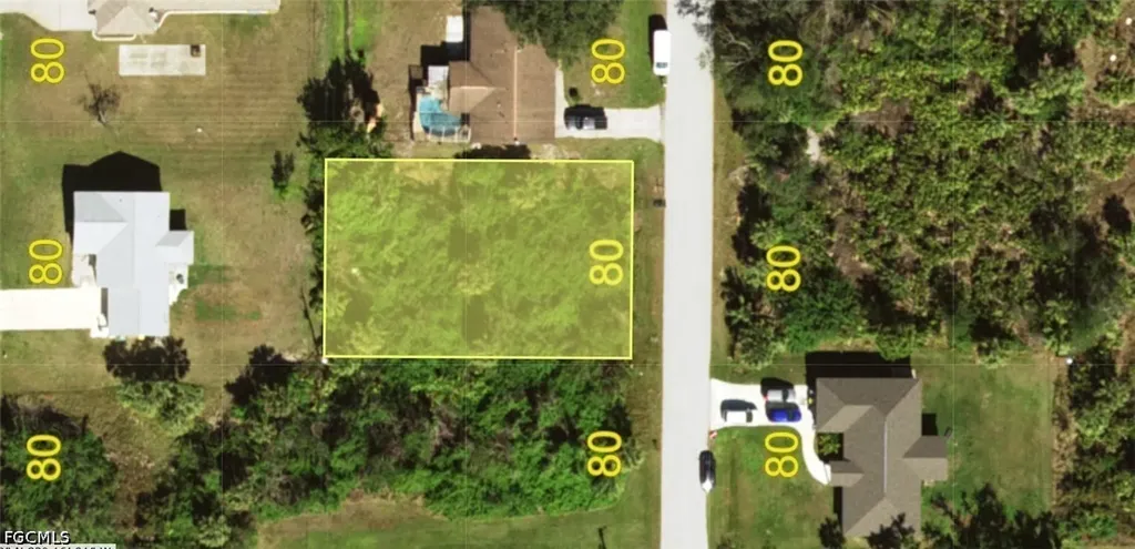 6159 Lomax Street Englewood FL 34224
