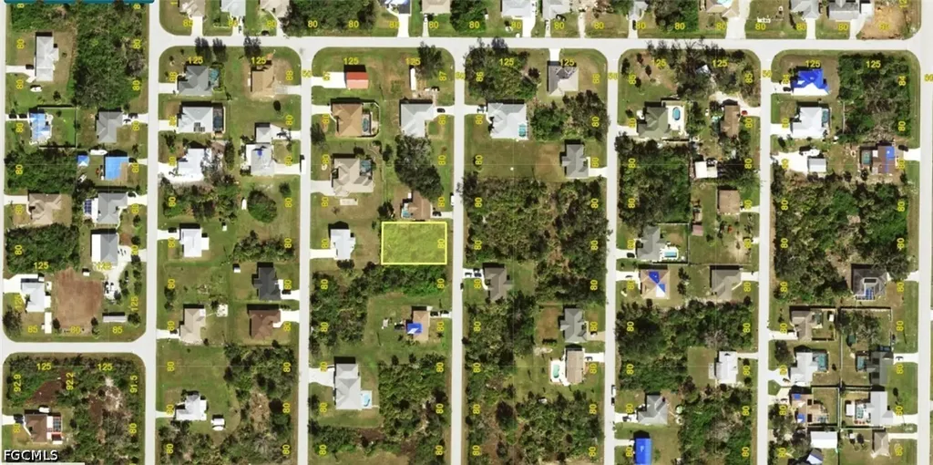 6159 Lomax Street Englewood FL 34224
