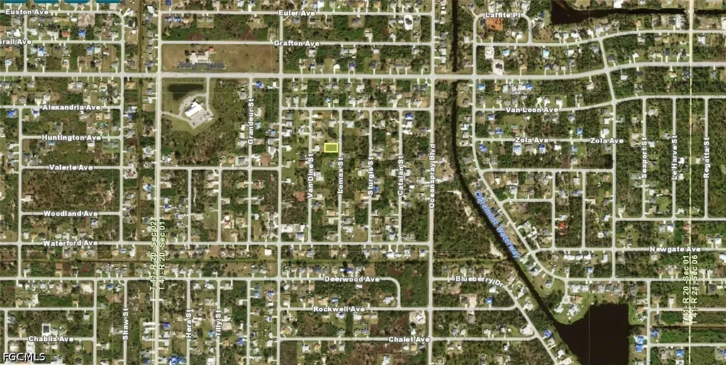 6159 Lomax Street Englewood FL 34224