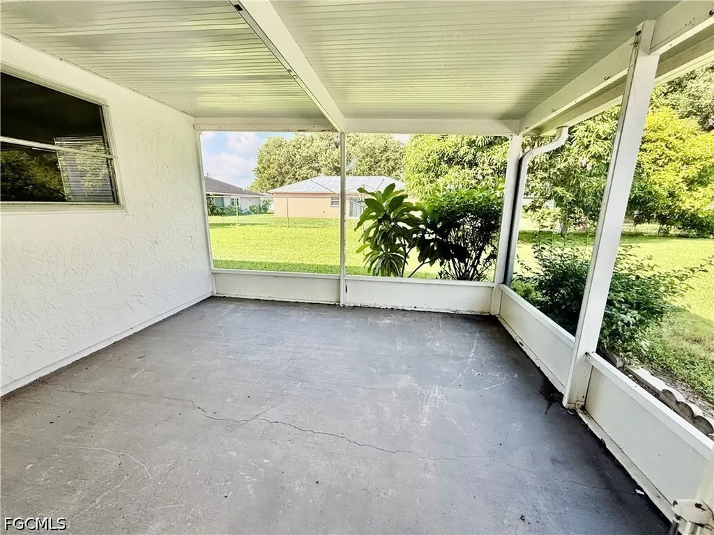 48 Heath Aster Lane Lehigh Acres FL 33936