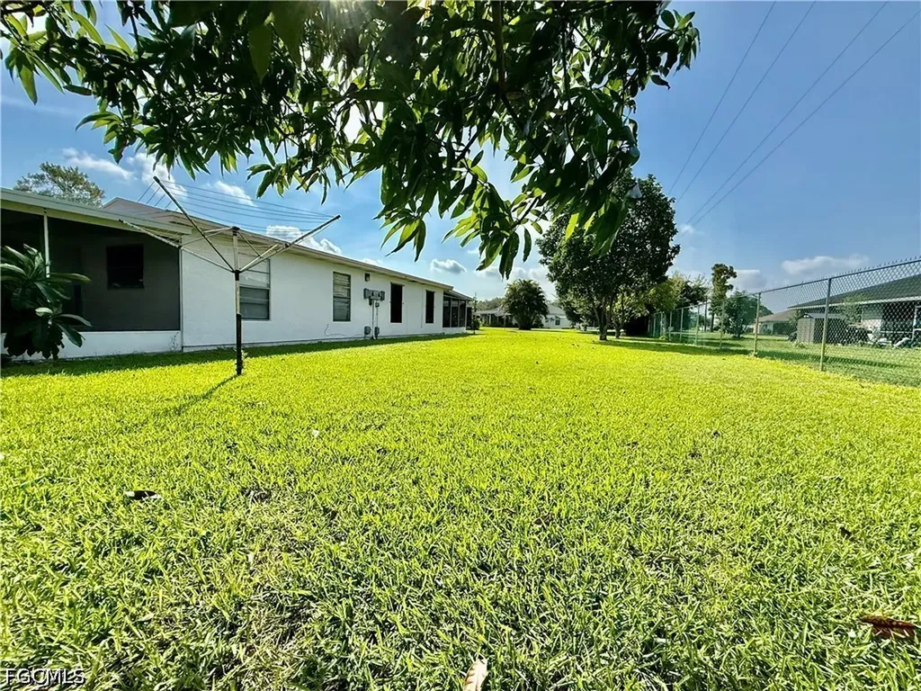 48 Heath Aster Lane Lehigh Acres FL 33936