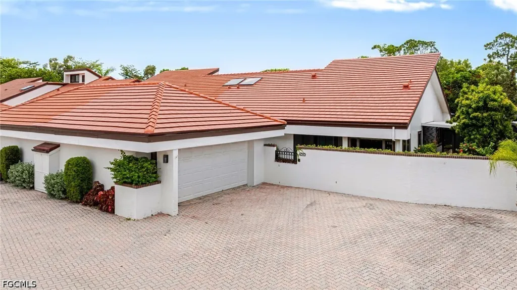 5424 Harbour Castle Drive Fort Myers FL 33907