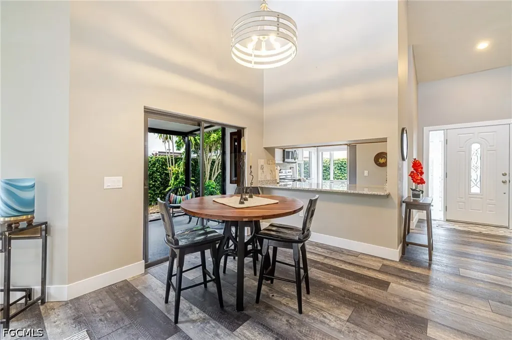 5424 Harbour Castle Drive Fort Myers FL 33907