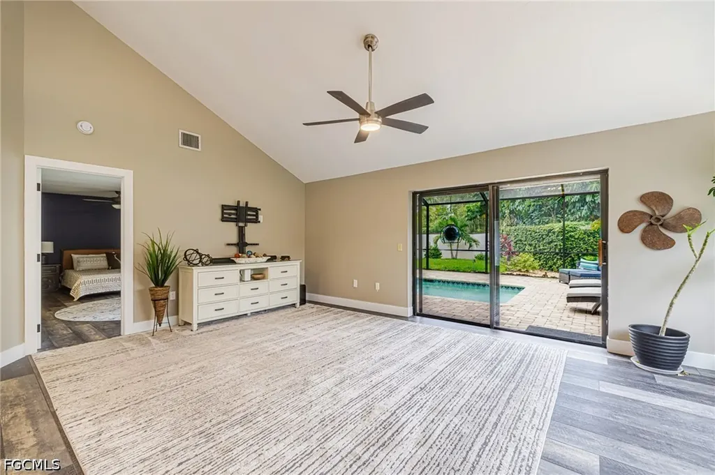 5424 Harbour Castle Drive Fort Myers FL 33907