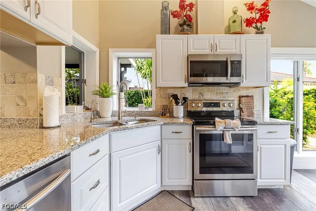 5424 Harbour Castle Drive Fort Myers FL 33907