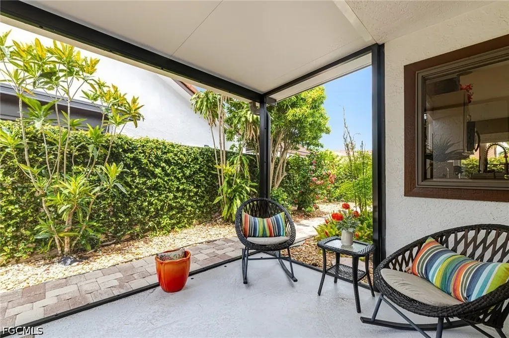 5424 Harbour Castle Drive Fort Myers FL 33907