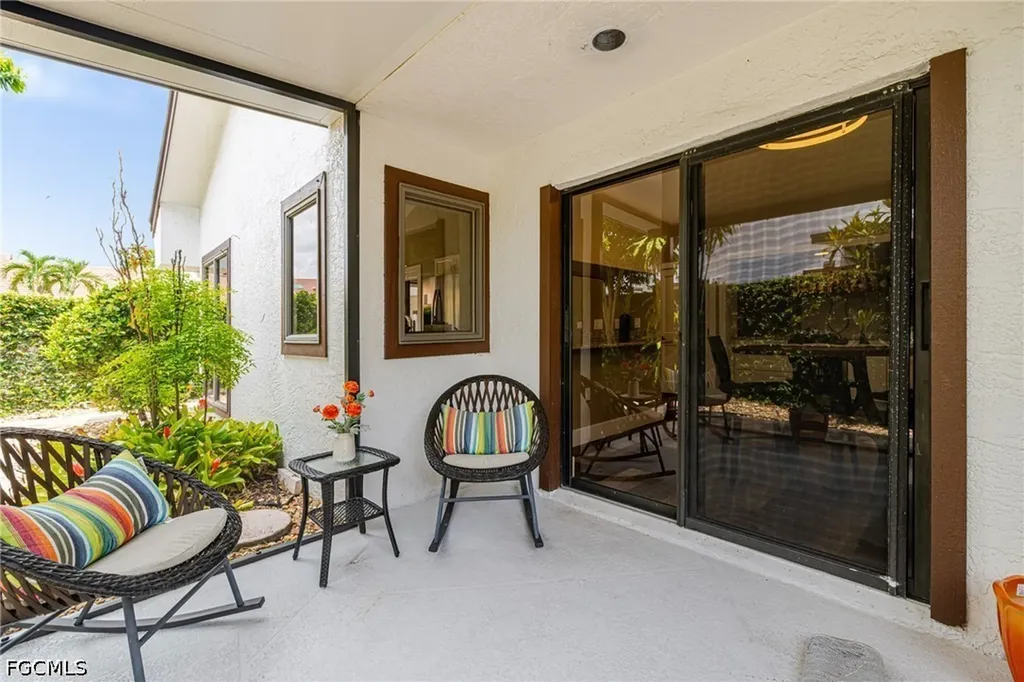 5424 Harbour Castle Drive Fort Myers FL 33907