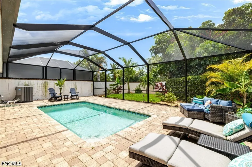 5424 Harbour Castle Drive Fort Myers FL 33907