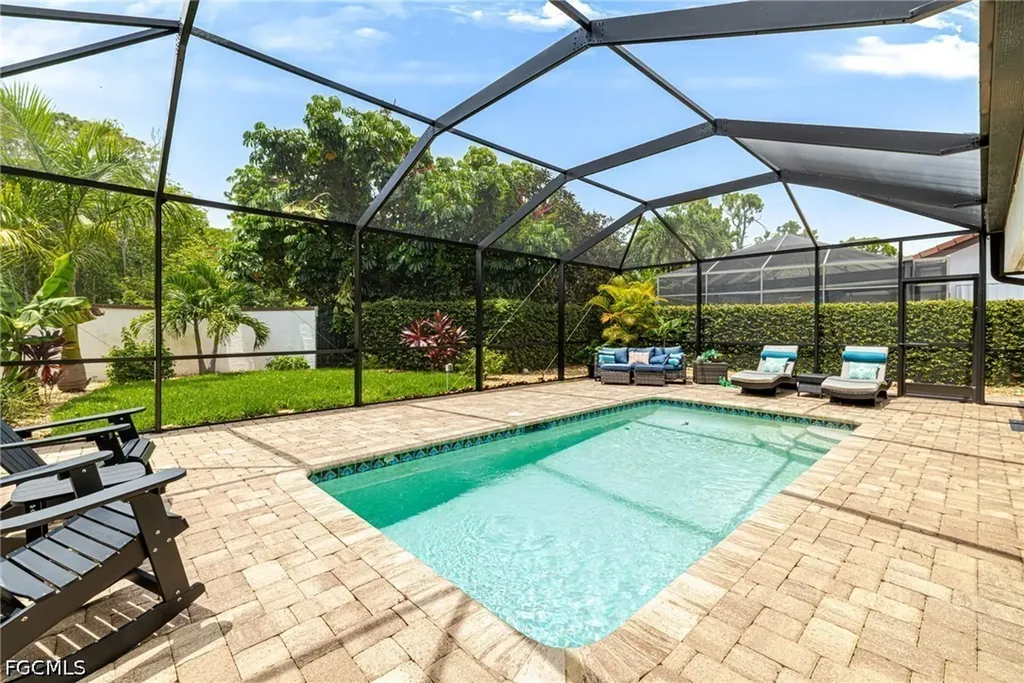 5424 Harbour Castle Drive Fort Myers FL 33907