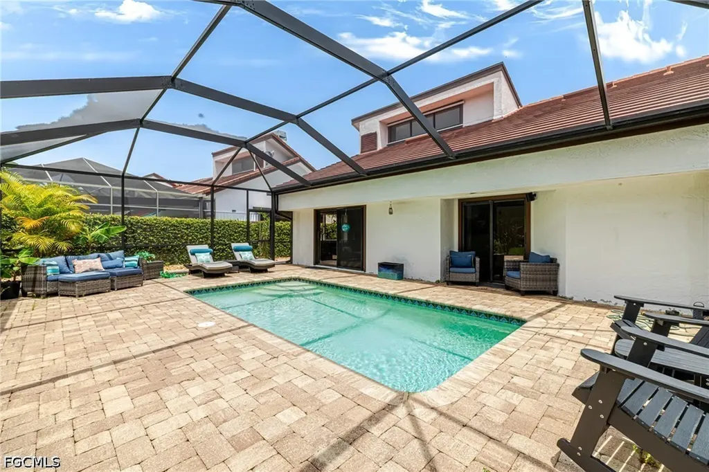 5424 Harbour Castle Drive Fort Myers FL 33907