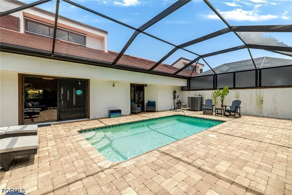5424 Harbour Castle Drive Fort Myers FL 33907