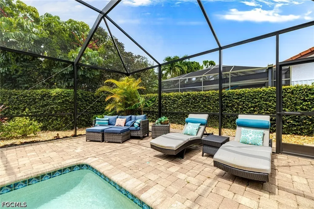 5424 Harbour Castle Drive Fort Myers FL 33907