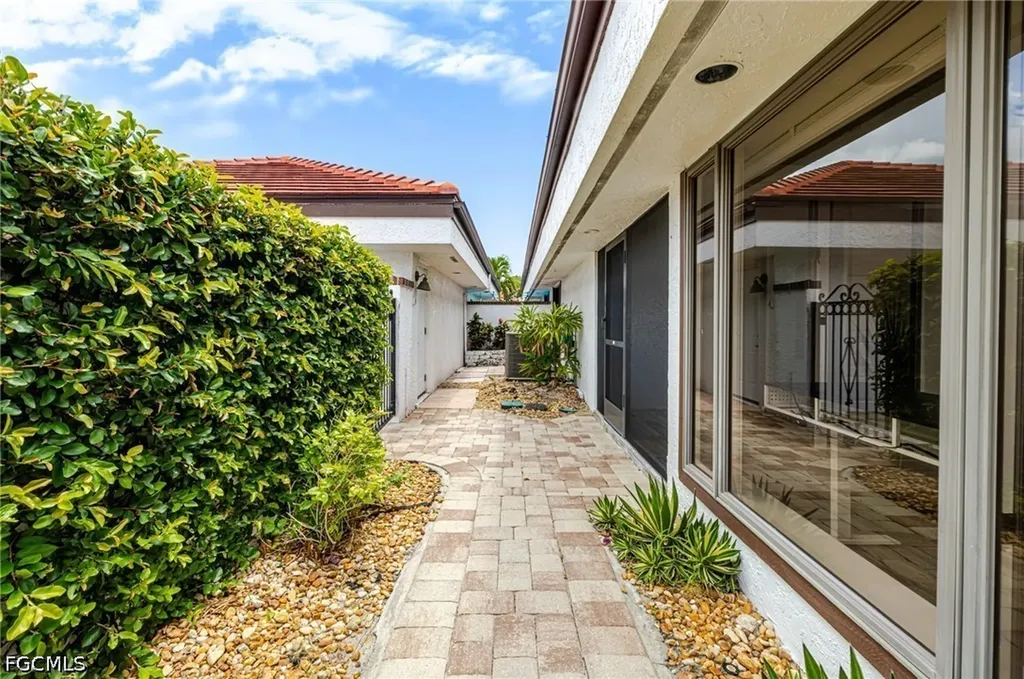 5424 Harbour Castle Drive Fort Myers FL 33907