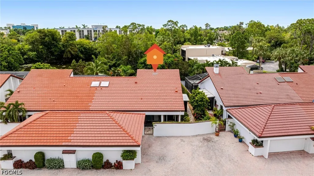 5424 Harbour Castle Drive Fort Myers FL 33907