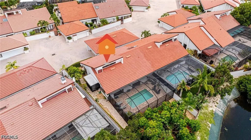 5424 Harbour Castle Drive Fort Myers FL 33907