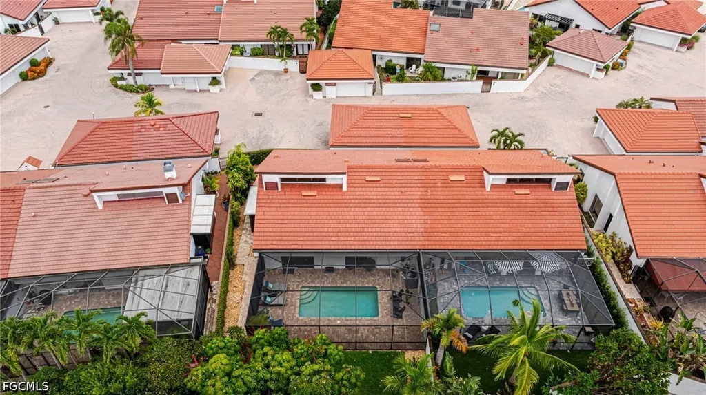 5424 Harbour Castle Drive Fort Myers FL 33907