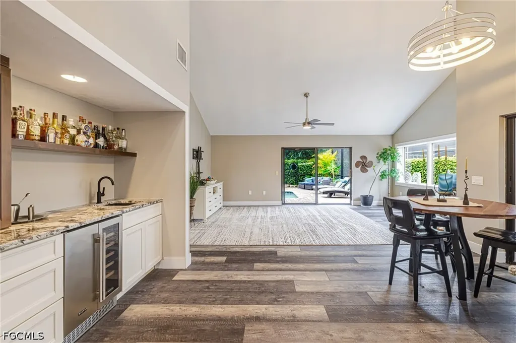 5424 Harbour Castle Drive Fort Myers FL 33907