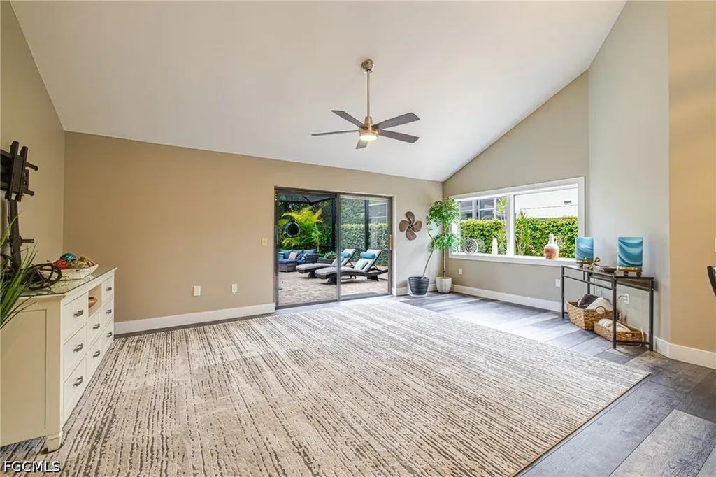 5424 Harbour Castle Drive Fort Myers FL 33907