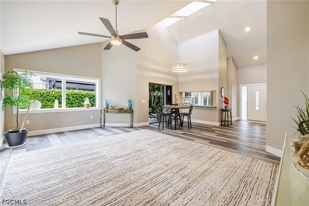 5424 Harbour Castle Drive Fort Myers FL 33907