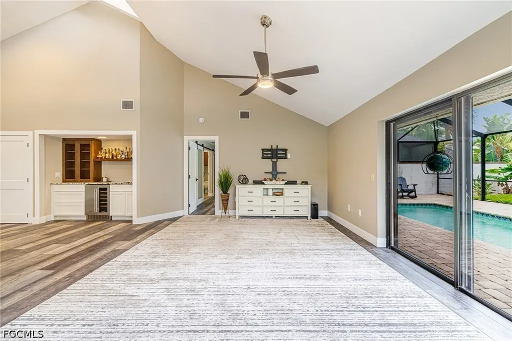 5424 Harbour Castle Drive Fort Myers FL 33907