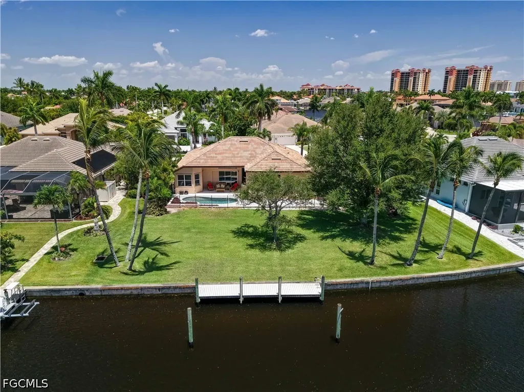 5514 Merlyn Lane Cape Coral FL 33914