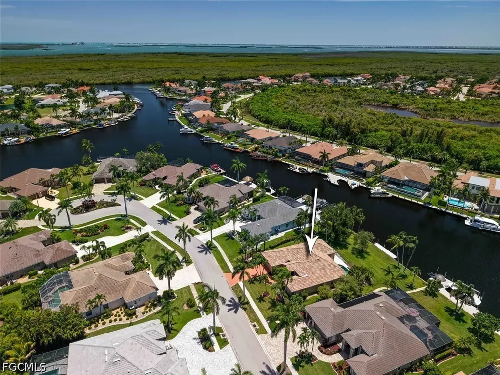 5514 Merlyn Lane Cape Coral FL 33914