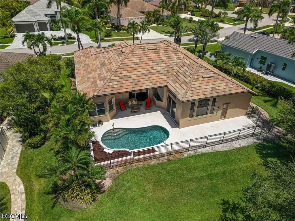 5514 Merlyn Lane Cape Coral FL 33914