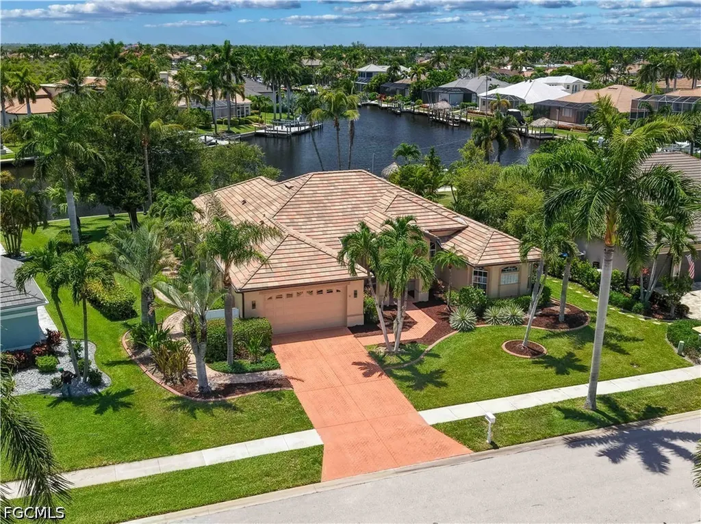 5514 Merlyn Lane Cape Coral FL 33914