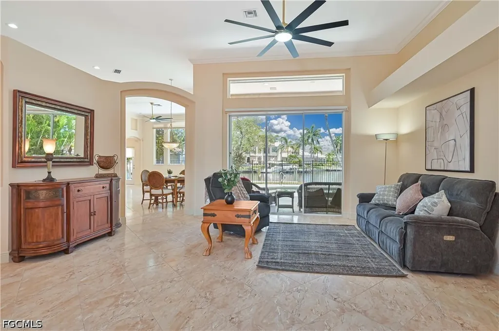 5514 Merlyn Lane Cape Coral FL 33914