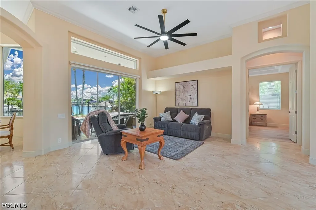 5514 Merlyn Lane Cape Coral FL 33914