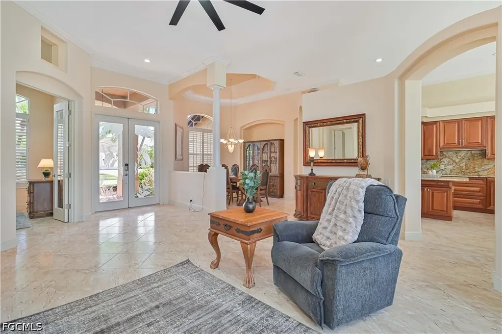 5514 Merlyn Lane Cape Coral FL 33914