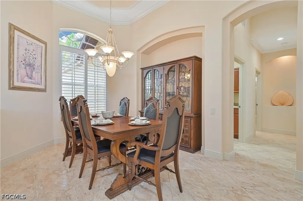5514 Merlyn Lane Cape Coral FL 33914