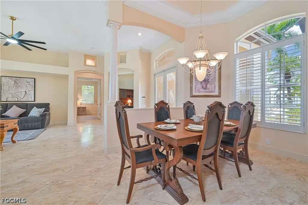5514 Merlyn Lane Cape Coral FL 33914