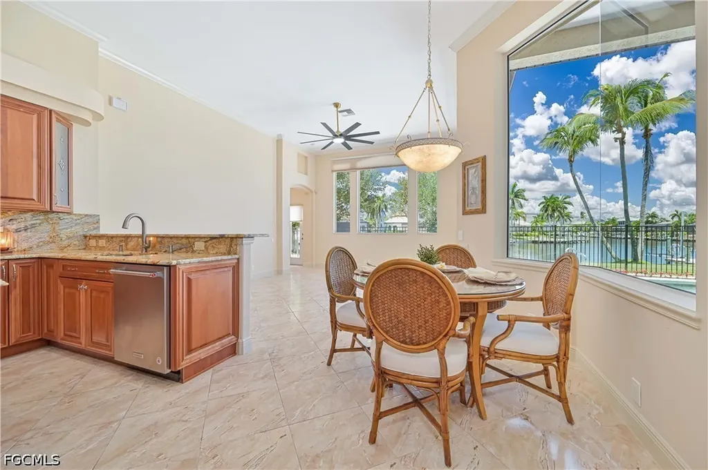 5514 Merlyn Lane Cape Coral FL 33914