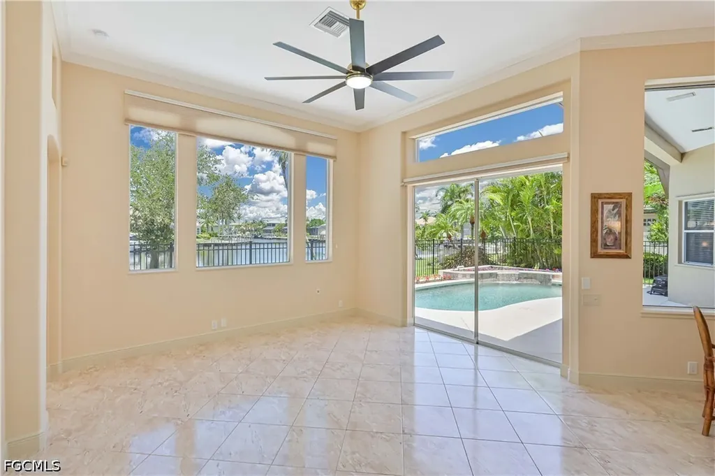 5514 Merlyn Lane Cape Coral FL 33914