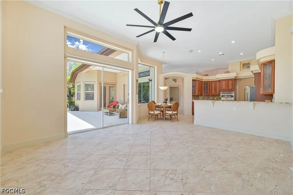 5514 Merlyn Lane Cape Coral FL 33914