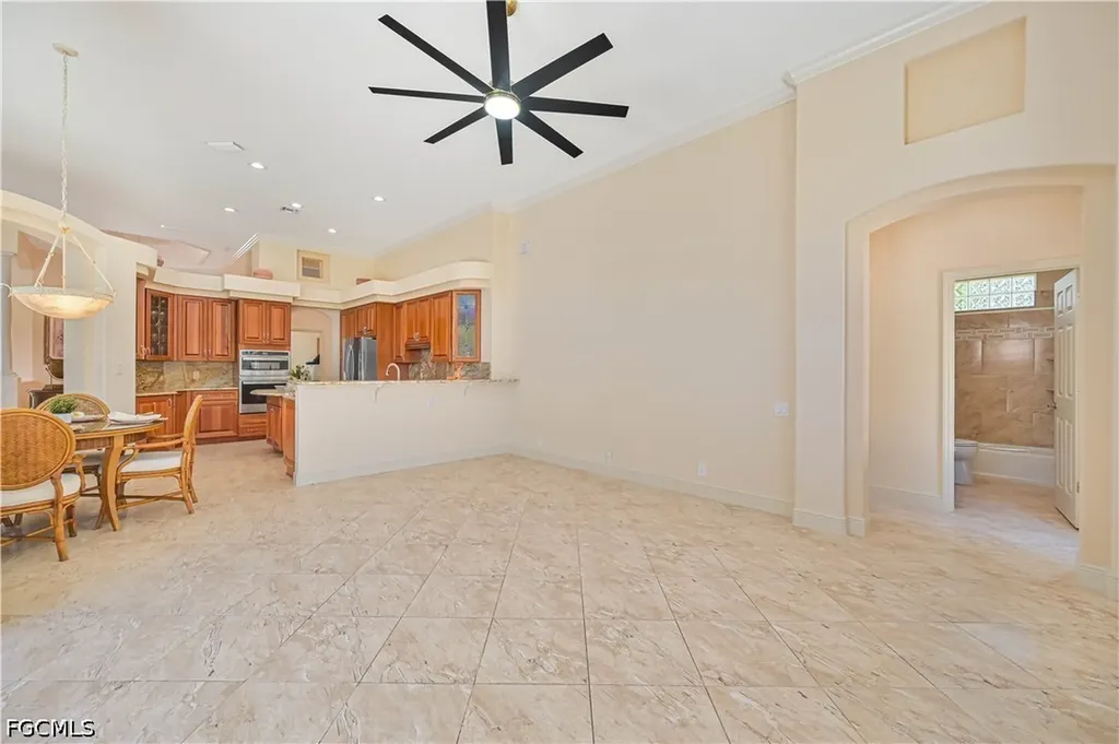 5514 Merlyn Lane Cape Coral FL 33914