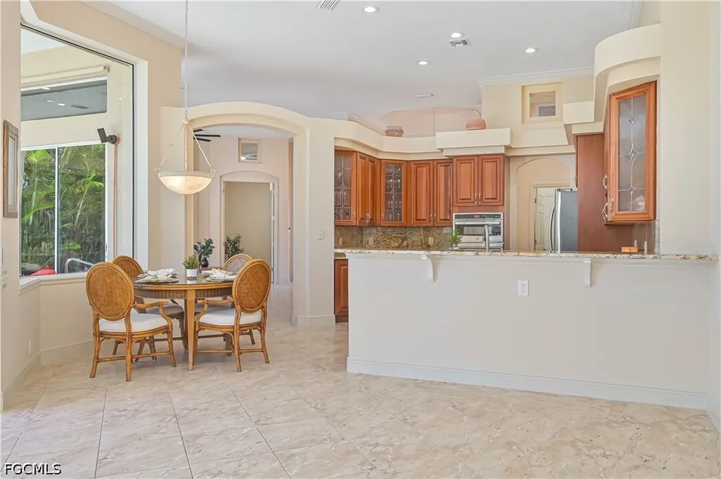 5514 Merlyn Lane Cape Coral FL 33914