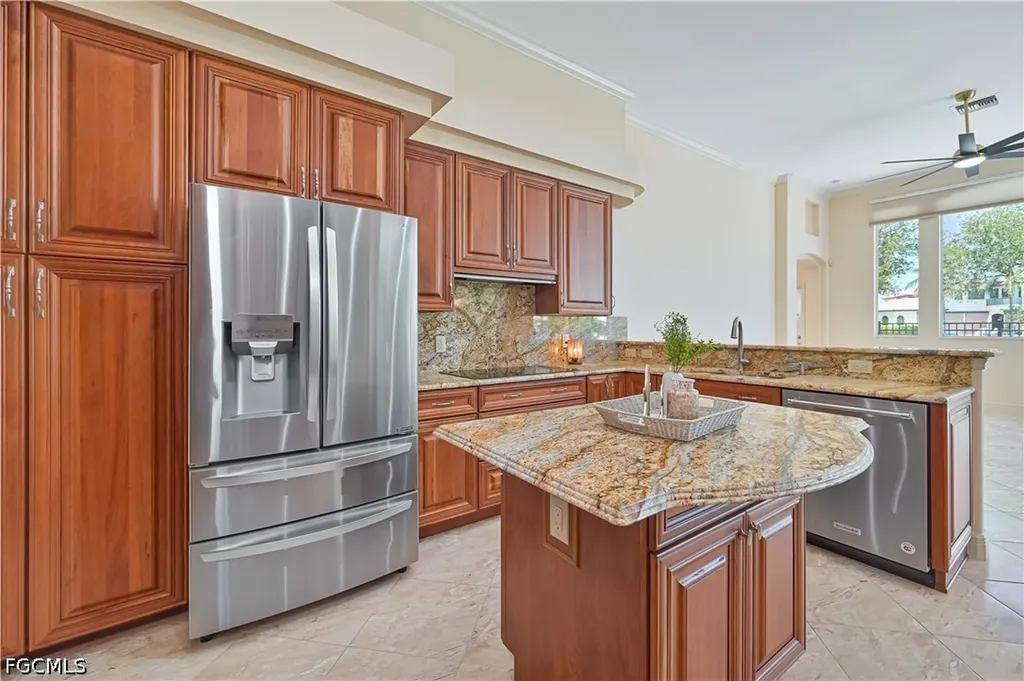 5514 Merlyn Lane Cape Coral FL 33914