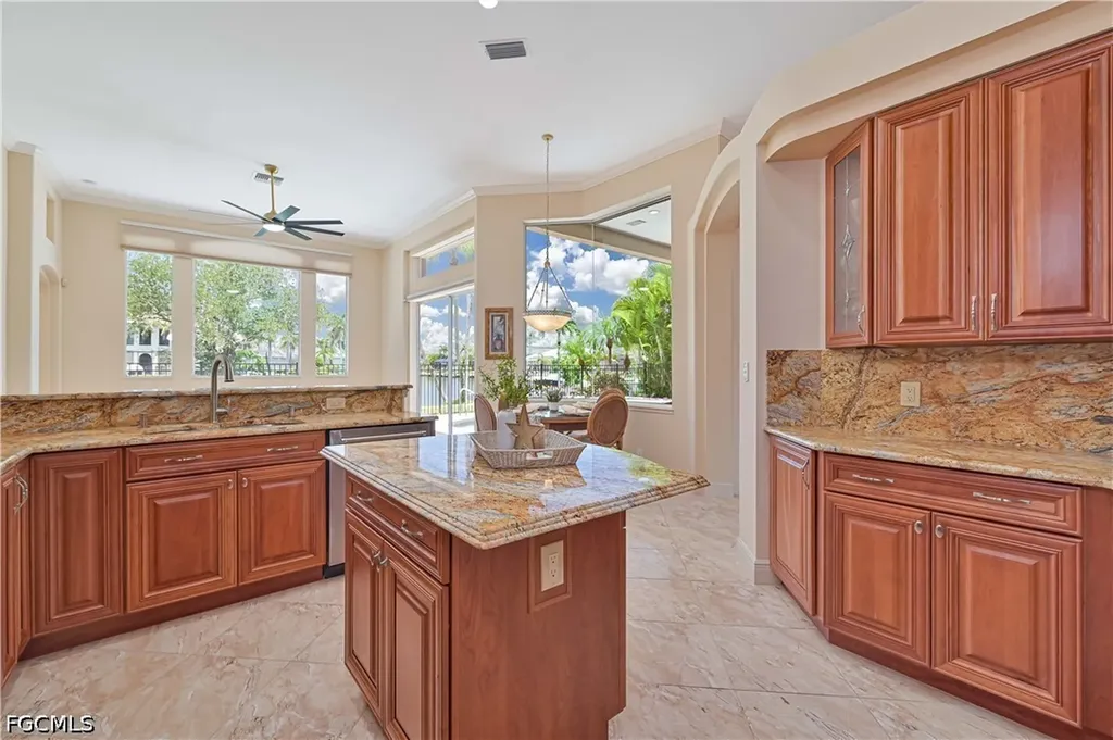 5514 Merlyn Lane Cape Coral FL 33914