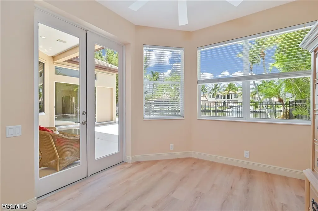 5514 Merlyn Lane Cape Coral FL 33914