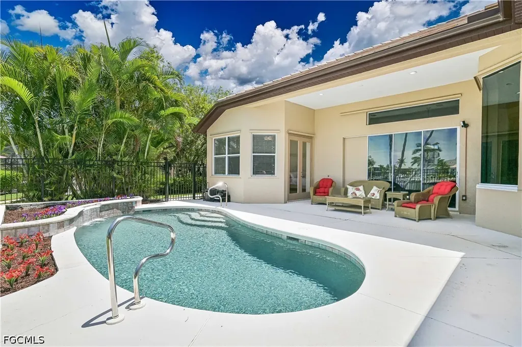 5514 Merlyn Lane Cape Coral FL 33914