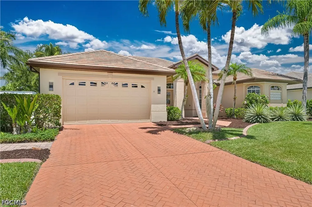 5514 Merlyn Lane Cape Coral FL 33914