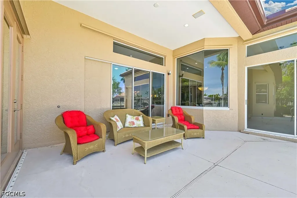 5514 Merlyn Lane Cape Coral FL 33914